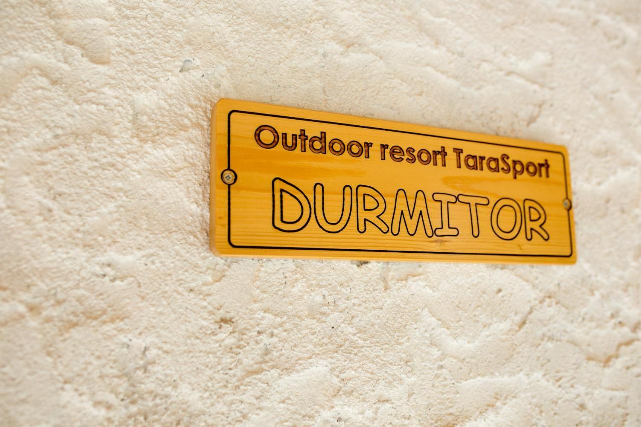 Outdoor Resort Tarasport Foca Luaran gambar